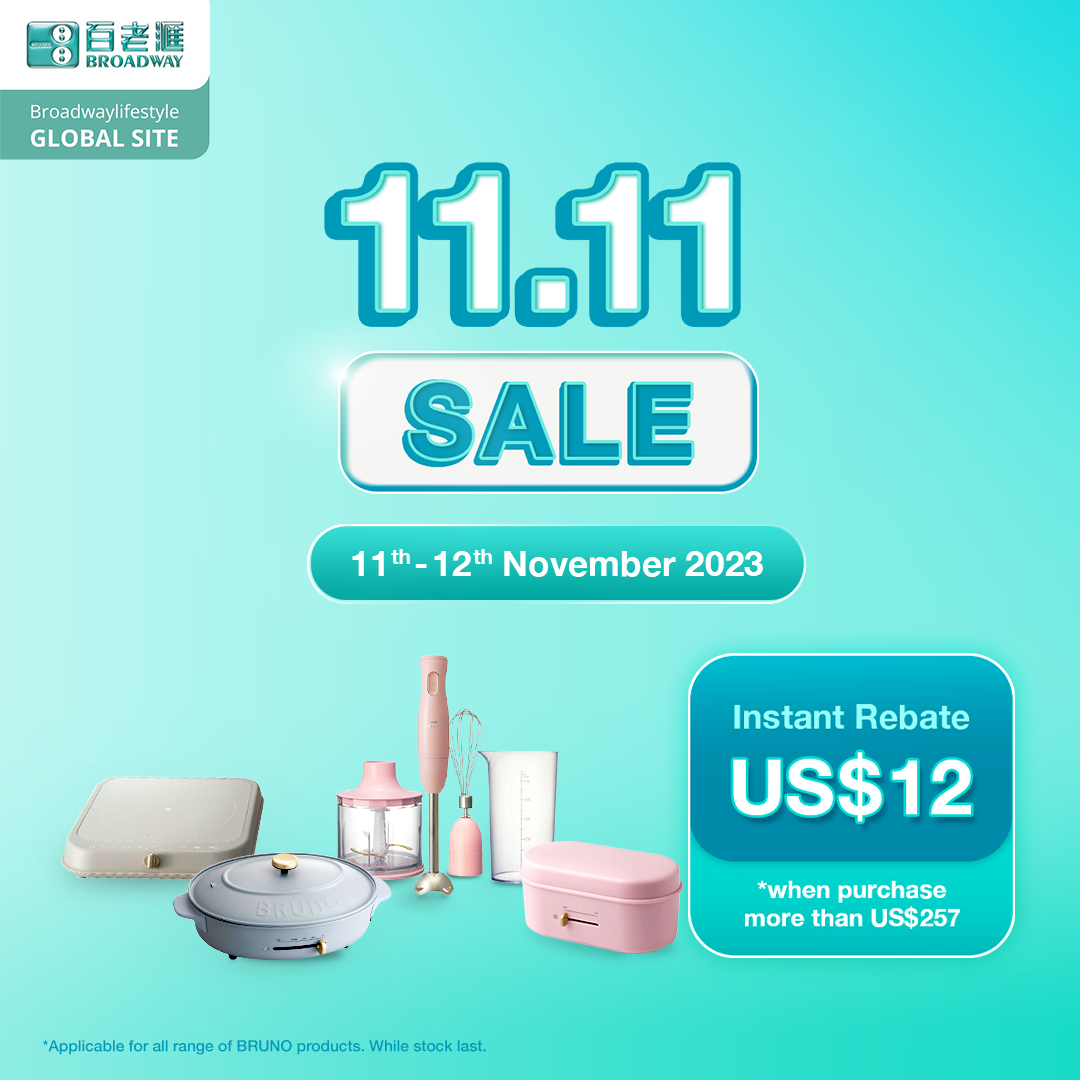 6 Nov_11.11 sales_1