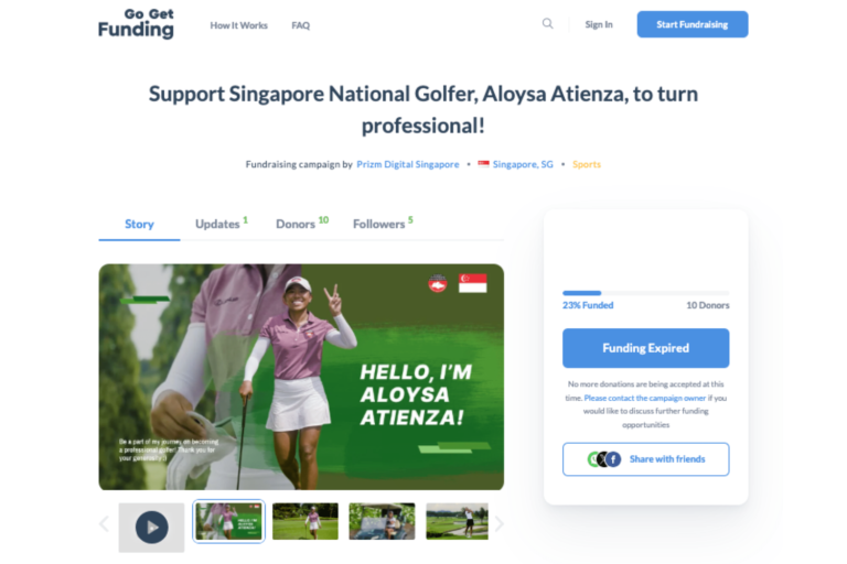 Aloysa, Singapore National Golfer_02