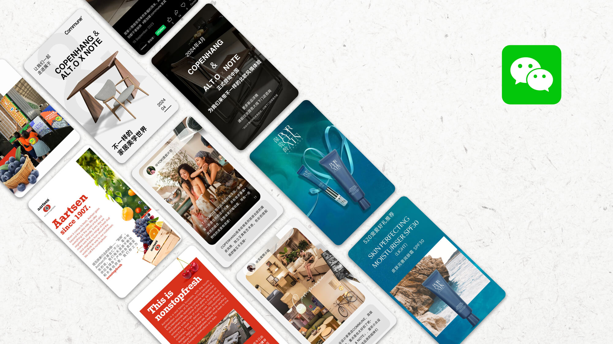 WeChat Marketing Agency | Grow Your Brand on WeChat