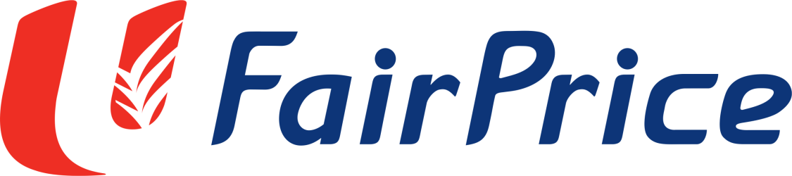 fairprice logo